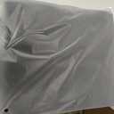 Fall Sweater Dresses for Women 2025 with Belt, Oversized Long Sleeve V Neck Knee Length A Line Color Block Knit Dress, Black, Small