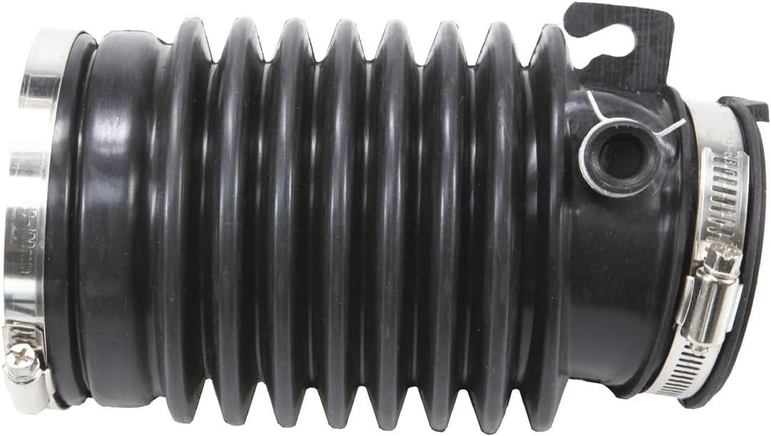 RLB-HILON Air Intake Hose Replacement for Honda Accord V6 3.0L 2003 to 2007 Year, for Acura TL V6 3.2L 2004 to 2006 Year, for 17228-RCA-A00 696-001