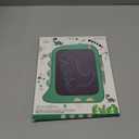 ORSEN 8.5 Inch LCD Doodle Board Tablet Toy - Green Dinosaur Drawing Pad for Kids 2-6 Years Old - Christmas and Birthday Gifts