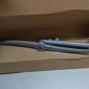 00745856 745856 Dishwasher Upper Spray Arm Assembly Fits for Thermador 00745856 Spray Arm Replace 3279216 AP5691325 EAP8737036 PS8737036 ABS12194 PD00029796