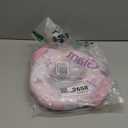 Disney Princess "Loving Life" Soft Potty Seat and Potty Training Seat  Soft Cushion, Baby Potty Training, Safe, Easy to Clean