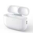 Jinstyles Wireless Charging Case Compatible with AirPods Pro 3: Replacement Charger Case with Touch-Control Bluetooth Pairing, USB-C Charging Port, Earbuds Not Included