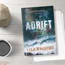 Adrift: A Climate Crisis Thriller About Memory and Survival