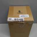 Battery Operated USB Heated Blanket  Cordless Rechargeable Throw with Portable Battery Pack, Far Infrared Heat, Ultra-Soft Faux Rabbit Fur for Home, Office, Travel, Camping (Powder Navy)