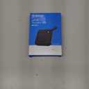 ORICO 512GB External Solid State Drive, Portable SSD up to 460MB/s, USB A and C SSD External Hard Drive USB3.2 External Storage for iPhone 17/16/15/Android/Windows/Tablet/Mac, B5PLUS-VB