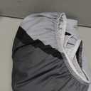 Soccer Round Backdrop Cover 7.2ft,Sports Theme Arch Backdrop for Party&Photography Birthday Decoration,Soccer Field Football Lovers Fans Children Birthday Party Circle Background Event Banner