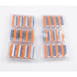Razor blades