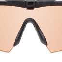 ESS Eyewear Crossbow Suppressor, 2.5 x 7.2 x 3.25 inches