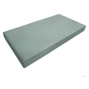 |SLIPCOVER ONLY| Outdoor Same Piped Daybed Slipcover Fitted Sheet Full 6" AD002