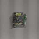 Dragon Shield | Matte Dual Standard Size Card Sleeves | 100 CT - Smooth & Tough Premium TCG Sleeves - Compatible with Pokemon, Flesh & Blood, One Piece & Magic The Gathering | Crypt