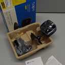 Tapo 1080P Indoor Wired Security Camera - Works as a Baby Monitor & Pet Camera, Motion Detection, 2-Way Audio, Siren, Night Vision, Subscription-Free Local Storage or Optional Cloud, C101