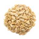 Elan Organic Raw Sunflower Seeds, 7.1 oz, Unsalted Kernels, Shelled Seeds, No Shell, Non-GMO, Vegan, Gluten-Free, Kosher, All Natural Snacks & Toppings, BBD: 03/20/2026