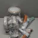 SEREED Baby Balance Bike for 1 Year Old Boys Girls 12-24 Month Toddler Balance Bike, 4 Wheels Toddler First Bike, First Birthday Gifts (Green)