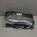 Lassviin Laptop Tote Bag, Leather Work Tote for Computer Bag Waterproof Lightweight Shoulder Bag Purse Handbag Crossbody Bag