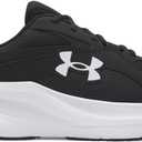 Under Armour Men's Charged+ Assert 11 Running Shoes, US 15