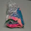Fruit of the Loom Girls' Seamless Underwear Multipack, Hipster-10 Pack-Assorted, 14-16