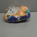 Bluey 4 Piece Toddler Bedding Set  Includes Comforter, Sheet Set  Fitted Top Sheet Reversible Pillowcase for Boys or Girls Bed, Blue