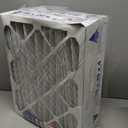 16x20x4 MERV 11 Furnace Filter compatible for TopTech TT-FM-1620, TTFM1620, tt-fm-1620qb for use in Carrier TechPure TT-MAC-1722 TT-MAC-1620-2 Pack