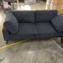 Lakeview Madison Fabric Sofa Loveseat Living Room Set