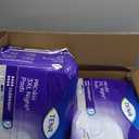 TENA ProSkin 3XL Overnight Incontinence Pads for Women and Men, 48 Count