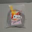 Pixie Cut Wig Human Hair Short Pixie Cut Wigs for Black Women Human Hair Glueless Pixie Wig Short Layered Brazilian Virgin Human Hair Wigs For Women Color 1B# (Black)