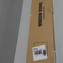 Window Visors Rain Guards for 2021-2026 Chevy Tahoe/GMC Yukon, Out-Channel Window Vent Wind Deflectors Visors Shades (Not for Yukon XL)