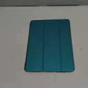 ProCase Smart Case for iPad Pro 11 Case 2021 2020 2018, Slim Stand Hard Back Shell Smart Cover for iPad Pro 11 Inch 3rd Generation 2021/ 2nd Gen 2020 / 1st Gen 2018 -Teal (Emerald)