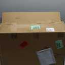 JSD G172 Chevy GM Aluminum Racing Radiator 2 Row Double Pass Overall 26" x19" x3"