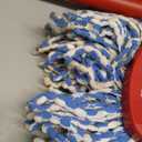O-Cedar RinseClean Spin Mop & Bucket System | Clean with Clean Water | Removes 99% of Bacteria