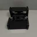 2500LM Solar Lights Outdoor with Motion Sensor,3 Head 270 Wide Angle Street Area Lights, IP65 Waterproof Security Lighting with 3 Modes(Non-Remote,2 Pcs)