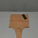 Tummy Control Thong Shapewear for Women High Waisted Body Shaper Panties Shaping Thong Girdle Underwear Size S