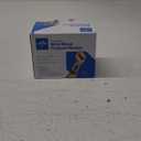 Medline Digital Wrist Blood Pressure Monitor, Wearable, Digital LCD Display, Stores Up To 60 Readings, Batteries Included