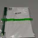 MAGEASY CoverBuddy for M3/M2 iPad Air 11” (2024-2025) - iPad Air Case Compatible with Magic Keyboard, Enhanced Thickness & Heat Dissipation, with Pencil Holder - White