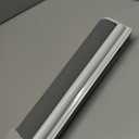 Cordless Light Filtering Roller Shades for Indoor Window,41" W x 72" H,Grey