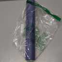 Dark Blue Peel and Stick Wallpaper Roll - Removable Waterproof Self Adhesive Contact Paper - Silk Boys Wall Covering Poster Board - Kitchen Countertop Vinyl Wrap for Bathroom Cabinet 15.7x196.8