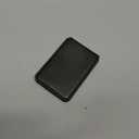 for Samsung Galaxy Z Fold7 Magnetic Detachable Wallet Case with Card Slots, Compatible with magsafa - 2-in-1 Zipper PU Leather Flip Kickstand Cover for Samsung Galaxy Z Fold 7 ZFT-Retro Black