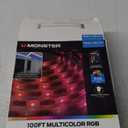 MONSTER MULTI-COLOR Options Perfect For Home Decor