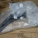 Front Lower Control Arms Replacement for Chevy Traverse Buick Enclave 18-23