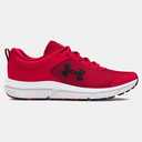 Under Armour Men's Charged Assert 10 Running Shoe
,  Size: 2.5Y small