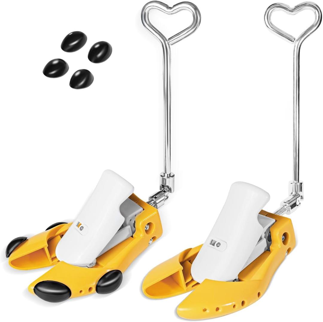 Boot Stretchers for Cowboy Boots,Boot Stretcher,Cowboy Boot Stretcher Shoe Stretcher Wide Feet Women Men Size7-13