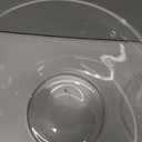 LaLaGreen Indoor Planter (6x9 Inch) Small Glass Terrarium Jar with Lid for Succulent Plants, Reptile Cactus Mini Fern Fairy Moss Tabletop Decoration Container Pot Kitchen Office Home Garden Decor