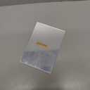 Juvale Rectangular Locker Mirror - Magnetic Mirror for School & Office Spaces - Versatile Locker Accessories for Decor & Organization - Portable Set Fits Backpacks & Cubicles - Pack of 2, 5 x 7 in