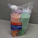RFPC21637CT - Hefty Everyday 16 oz Disposable Party Cups