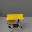 Simple Mills, Cocoa Cashew Crme Sandwich Cookies - Gluten Free, Vegan (Pack of 1) 6.7 Ounce, Best Before 10/19/2025