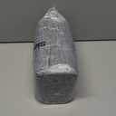 SLEEP ZONE Nanotex Cooling Blanket for Hot Sleepers, Double-Sided Cold Blanket King Size for Bed, Lightweight Summer Blankets for Sleeping (Dark Grey, 90''x108'')