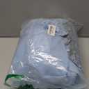 IWEMEK girls Modern (3-4T, Sky Blue)