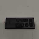 Replacement Remote for Dreo TruFlame DR-HSH014/HSH008 16Inch 70 Oscillating Portable Space Heater (Black)