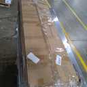 YITAHOME TV Stand for Living Room with Mount & Power Outlet, TV Stand Mount for 55/60/65 inch TVs, Led Entertainment Center with Storage, TV Console Media Cabinet Height Adjustable Mount, Black