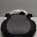 Graco TurboBooster 2.0 Backless Booster Car Seat, Denton, MFD 11/06/25