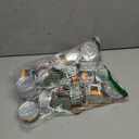 Purina Pro Plan Gravy, High Protein Wet Cat Food Variety Pack, Complete Essentials Chicken and Turkey Favorites - (Pack of 24) 3 oz. Cans, Best By: Jan 2028